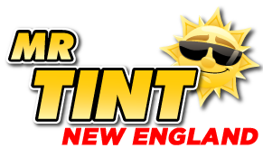 Mr Tint of New England Logo